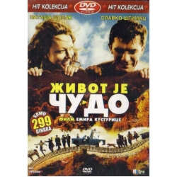 Zivot Je Cudo